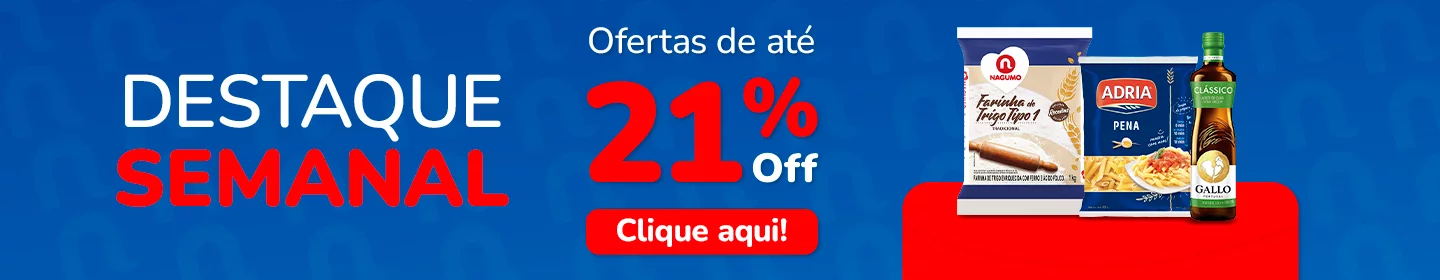 Destaque Semanal